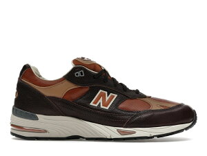 �y���Ȃ犄���N�[�|�����s���zNew Balance New Balance 991 MiUK Chocolate Plum �j���[�o�����X M991LB1 �����Y �X�j�[�J�[ �����j���O�V���[�Y 19SX-20260508125623-739
