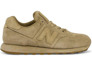 �y���Ȃ犄���N�[�|�����s���zNew Balance New Balance 574 Ghost Stone Island Dark Beige �j���[�o�����X U574BSSC �����Y �X�j�[�J�[ �����j���O�V���[�Y 19SX-20260508125623-768