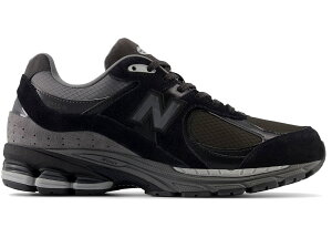 ���Ԍ���y1000�~OFF�z�N�[�|���INew Balance New Balance 2002R Ripstop Black �j���[�o�����X U2002RTG �����Y �X�j�[�J�[ �����j���O�V���[�Y 19SX-20260508125623-780
