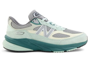 5/20�y1000�~�����N�[�|���zNew Balance New Balance 990v6 MiUSA Community Mint �j���[�o�����X U990GT6 �����Y �X�j�[�J�[ �����j���O�V���[�Y 19SX-20260508125623-791