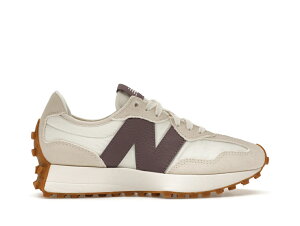 �y���Ȃ犄���N�[�|�����s���zNew Balance New Balance 327 Linen Sea Salt Dark Ice Wine (Women's) �j���[�o�����X WS327FTC �E�B�����Y ���f�B�[�X �X�j�[�J�[ �����j���O�V���[�Y 19SX-20260508125623-797
