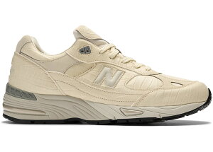 �_�X�[�p�[�Z�[���^1000�~�N�[�|�����s���INew Balance New Balance 991 MiUK Oyster Grey Crocodile �j���[�o�����X M991CR1 �����Y �X�j�[�J�[ �����j���O�V���[�Y 19SX-20260508125623-801