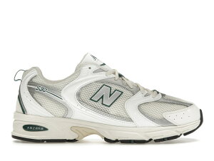 �y���Ȃ犄���N�[�|�����s���zNew Balance New Balance 530 Sea Salt Marsh Green �j���[�o�����X MR530SX �����Y �X�j�[�J�[ �����j���O�V���[�Y 19SX-20260508125623-803