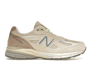 5/20�y1000�~�����N�[�|���zNew Balance New Balance 990v4 MiUSA Limestone �j���[�o�����X U990TE4 �����Y �X�j�[�J�[ �����j���O�V���[�Y 19SX-20260508125623-805