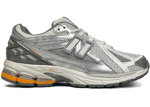 5/20�y1000�~�����N�[�|���zNew Balance New Balance 1906R Silver Orange �j���[�o�����X M1906RWM �����Y �X�j�[�J�[ �����j���O�V���[�Y 19SX-20260508125623-809