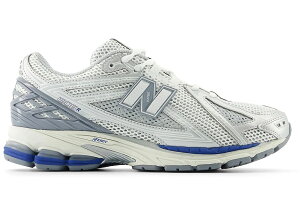 ���Ԍ���y1000�~OFF�z�N�[�|���INew Balance New Balance 1906R White Silver Metallic Blue �j���[�o�����X M1906RQA �����Y �X�j�[�J�[ �����j���O�V���[�Y 19SX-20260508125623-814