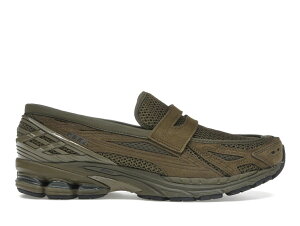 ���Ԍ���y1000�~OFF�z�N�[�|���INew Balance New Balance 1906L Olive Khaki �j���[�o�����X U1906LNV �����Y �X�j�[�J�[ �����j���O�V���[�Y 19SX-20260508125623-816