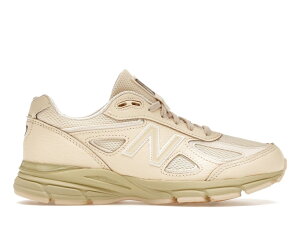 5/20�y1000�~�����N�[�|���zNew Balance New Balance 990v4 MiUSA Macadamia Nut �j���[�o�����X U990BO4 �����Y �X�j�[�J�[ �����j���O�V���[�Y 19SX-20260508125623-829