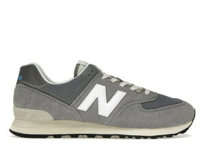 �y���Ȃ犄���N�[�|�����s���zNew Balance New Balance 574 Apollo Grey �j���[�o�����X U574WR2 �����Y �X�j�[�J�[ �����j���O�V���[�Y 19SX-20260508125623-837