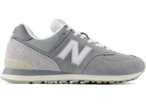 6/15�y1000�~�����N�[�|���zNew Balance New Balance 574 Slate Grey White �j���[�o�����X U574BKR �����Y �X�j�[�J�[ �����j���O�V���[�Y 19SX-20260508125623-842