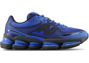 �y���Ȃ犄���N�[�|�����s���zNew Balance New Balance Abzorb 2000 Blue Oyster Faded Black �j���[�o�����X U20007MO �����Y �X�j�[�J�[ �����j���O�V���[�Y 19SX-20260508125623-849