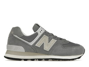 �y���Ȃ犄���N�[�|�����s���zNew Balance New Balance 574 Grey Off White �j���[�o�����X U574UL2 �����Y �X�j�[�J�[ �����j���O�V���[�Y 19SX-20260508125623-877