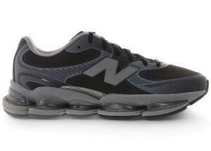 �y���Ȃ犄���N�[�|�����s���zNew Balance New Balance Abzorb 2000 Neptune Grey Slate Grey �j���[�o�����X U2000420 �����Y �X�j�[�J�[ �����j���O�V���[�Y 19SX-20260508125623-880