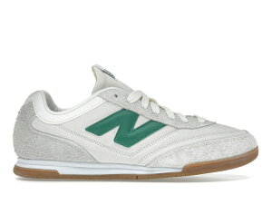 �y���Ȃ犄���N�[�|�����s���zNew Balance New Balance RC42 Sea Salt Classic Pine �j���[�o�����X URC42HG �����Y �X�j�[�J�[ �����j���O�V���[�Y 19SX-20260508125623-888