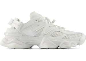 �y���Ȃ犄���N�[�|�����s���zNew Balance New Balance 9060 Summer White �j���[�o�����X U90606B5 �����Y �X�j�[�J�[ �����j���O�V���[�Y 19SX-20260508125623-896