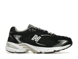 �y���Ȃ犄���N�[�|�����s���zNew Balance �j���[�o�����X 725 �u���b�N �O���[ �z���C�g �j���[�o�����X ML725R �����Y �X�j�[�J�[ �����j���O�V���[�Y 19SX-20260508125623-899
