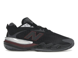 ���Ԍ���y1000�~OFF�z�N�[�|���INew Balance New Balance BB Hesi Low v2 Black Crimson �j���[�o�����X BBHSLMT2 �����Y �X�j�[�J�[ �����j���O�V���[�Y 19SX-20260508125623-901