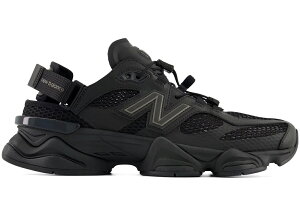 �y���Ȃ犄���N�[�|�����s���zNew Balance New Balance 9060 Summer Black �j���[�o�����X U90604SC �����Y �X�j�[�J�[ �����j���O�V���[�Y 19SX-20260508125623-917
