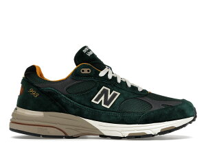 �y���Ȃ犄���N�[�|�����s���zNew Balance New Balance 993 MiUSA Aim Leon Dore Pine Grove �j���[�o�����X U993ALD �����Y �X�j�[�J�[ �����j���O�V���[�Y 19SX-20260508125623-941