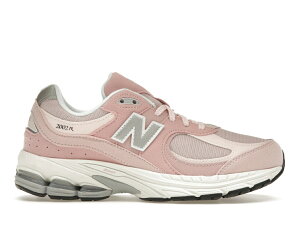 �y���Ȃ犄���N�[�|�����s���zNew Balance �j���[�o�����X 2002R �s���N�T���h (�L�b�Y) �j���[�o�����X GC2002SK �����Y �X�j�[�J�[ �����j���O�V���[�Y 19SX-20260508125623-958