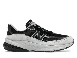 ���Ԍ���y1000�~OFF�z�N�[�|���INew Balance New Balance 990v6 MiUSA Black Grey �j���[�o�����X U990JC6 �����Y �X�j�[�J�[ �����j���O�V���[�Y 19SX-20260508125623-967
