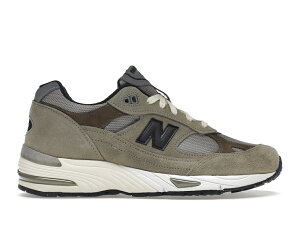 �y���Ȃ犄���N�[�|�����s���zNew Balance �W���E���h × �j���[�o�����X 991 ���C�h �C�� UK �O���[�I���[�u �j���[�o�����X M991JJA �����Y �X�j�[�J�[ �����j���O�V���[�Y 19SX-20260508125623-984