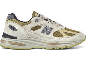 �_�X�[�p�[�Z�[���^1000�~�N�[�|�����s���INew Balance New Balance 991v2 MiUK Silver Birch �j���[�o�����X U991PW2 �����Y �X�j�[�J�[ �����j���O�V���[�Y 19SX-20260508125623-992
