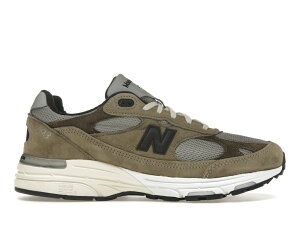 �y���Ȃ犄���N�[�|�����s���zNew Balance New Balance 993 MiUSA JJJJound Military Urban Grey Angora �j���[�o�����X U993JJ �����Y �X�j�[�J�[ �����j���O�V���[�Y 19SX-20260508125623-998