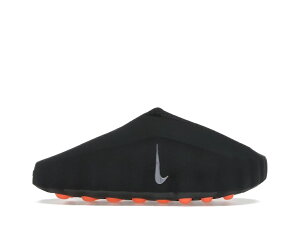 �y���Ȃ犄���N�[�|�����s���zNike Nike Mind 001 Slide Black Chrome (Women's) �i�C�L HQ4309-001 �E�B�����Y ���f�B�[�X �X�j�[�J�[ �����j���O�V���[�Y 19SX-20260508125615-018
