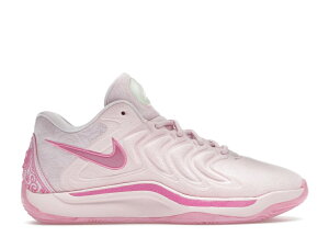 �y���Ȃ犄���N�[�|�����s���zNike Nike KD 17 NRG Aunt Pearl �i�C�L FZ1518-600/FZ1519-600 �����Y �X�j�[�J�[ �����j���O�V���[�Y 19SX-20260508125615-021