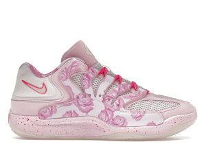 �y���Ȃ犄���N�[�|�����s���zNike Nike KD 18 Aunt Pearl �i�C�L HV1997-600 / HV1999-600 �����Y �X�j�[�J�[ �����j���O�V���[�Y 19SX-20260508125615-042