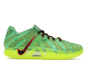 �y���Ȃ犄���N�[�|�����s���zNike Nike Ja 3 Zombie �i�C�L HV9923-700 / HV9924-700 �����Y �X�j�[�J�[ �����j���O�V���[�Y 19SX-20260508125615-048