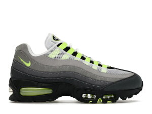 �y���Ȃ犄���N�[�|�����s���zNike Nike Air Max 95 OG Big Bubble Neon (2026) (Women's) �i�C�L IO9926-001 �E�B�����Y ���f�B�[�X �X�j�[�J�[ �����j���O�V���[�Y 19SX-20260508125615-060