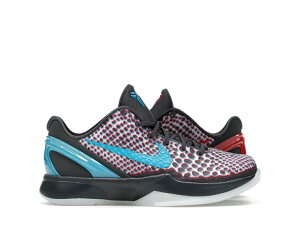 �y���Ȃ犄���N�[�|�����s���zNike Nike Kobe 6 ASG Hollywood 3D (2026) (GS) �i�C�L HM4824-002 �����Y �X�j�[�J�[ �����j���O�V���[�Y 19SX-20260508125615-078