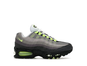 �y���Ȃ犄���N�[�|�����s���zNike Nike Air Max 95 Big Bubble Neon (2026) (GS) �i�C�L HF7054-050 �����Y �X�j�[�J�[ �����j���O�V���[�Y 19SX-20260508125615-091