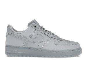 �y���Ȃ犄���N�[�|�����s���zNike Nike Air Force 1 '07 Low WB Triple Wolf Grey �i�C�L CJ9179-002 �����Y �X�j�[�J�[ �����j���O�V���[�Y 19SX-20260508125615-095