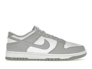 �y���Ȃ犄���N�[�|�����s���zNike Nike Dunk Low White Light Smoke Grey �i�C�L HF5441-105 �����Y �X�j�[�J�[ �����j���O�V���[�Y 19SX-20260508125615-098