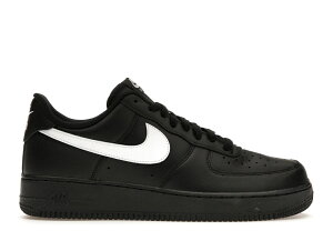 �y���Ȃ犄���N�[�|�����s���zNike Nike Air Force 1 Low '07 Black White �i�C�L FZ0627-010 �����Y �X�j�[�J�[ �����j���O�V���[�Y 19SX-20260508125615-106