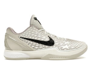 �y���Ȃ犄���N�[�|�����s���zNike Nike Kobe 6 Protro Sail All-Star �i�C�L FQ3546-100 �����Y �X�j�[�J�[ �����j���O�V���[�Y 19SX-20260508125615-114