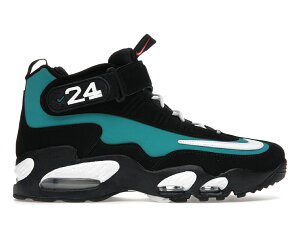 �y���Ȃ犄���N�[�|�����s���zNike Nike Air Griffey Max 1 Freshwater (2021/2025) �i�C�L DM8311-001 �����Y �X�j�[�J�[ �����j���O�V���[�Y 19SX-20260508125615-115