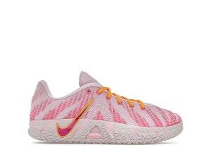 �y���Ȃ犄���N�[�|�����s���zNike Nike Ja 3 Pink Foam (GS) �i�C�L IB4773-602 �����Y �X�j�[�J�[ �����j���O�V���[�Y 19SX-20260508125615-158