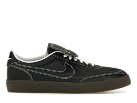 【今なら割引クーポン発行中】Nike Nike Killshot 2 LTR PRM Tiempo Pack Black ナイキ HQ3489-010 メンズ スニーカー ランニングシューズ 19SX-20260508125615-165