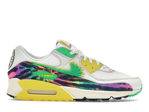 �y���Ȃ犄���N�[�|�����s���zNike Nike Air Max 90 Grateful Dead University of Oregon Grateful Ducks �i�C�L IM2511-100 �����Y �X�j�[�J�[ �����j���O�V���[�Y 19SX-20260508125615-176