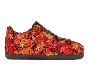 �y���Ȃ犄���N�[�|�����s���zNike Nike Air Force 1 Low LX Leaf Camo �i�C�L IM8062-368 �����Y �X�j�[�J�[ �����j���O�V���[�Y 19SX-20260508125615-200