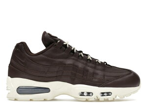 �y���Ȃ犄���N�[�|�����s���zNike Nike Air Max 95 QS Big Bubble Baroque Brown Leather �i�C�L IM0696-200 �����Y �X�j�[�J�[ �����j���O�V���[�Y 19SX-20260508125615-217