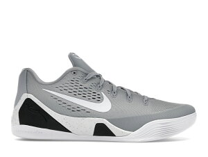 �y���Ȃ犄���N�[�|�����s���zNike Nike Kobe 9 EM Low Protro TB Wolf Grey �i�C�L IH1401-001 �����Y �X�j�[�J�[ �����j���O�V���[�Y 19SX-20260508125615-263