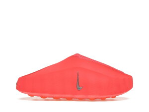 �y���Ȃ犄���N�[�|�����s���zNike Nike Mind 001 Slide Solar Red (Women's) �i�C�L HQ4309-600 �E�B�����Y ���f�B�[�X �X�j�[�J�[ �����j���O�V���[�Y 19SX-20260508125615-279