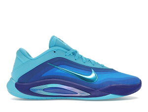 �y���Ȃ犄���N�[�|�����s���zNike Nike A'ja Wilson A'One Indigo Girl (Women's) �i�C�L FZ8605-401 �E�B�����Y ���f�B�[�X �X�j�[�J�[ �����j���O�V���[�Y 19SX-20260508125615-285