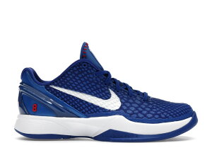 �y���Ȃ犄���N�[�|�����s���zNike Nike Kobe 6 Dodgers (GS) �i�C�L FV9676-400 �����Y �X�j�[�J�[ �����j���O�V���[�Y 19SX-20260508125615-295