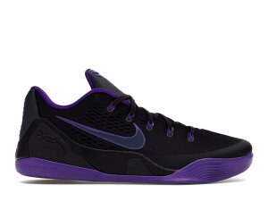�y���Ȃ犄���N�[�|�����s���zNike Nike Kobe 9 EM Low Protro TB Purple Dynasty �i�C�L IH1401-500 �����Y �X�j�[�J�[ �����j���O�V���[�Y 19SX-20260508125615-304